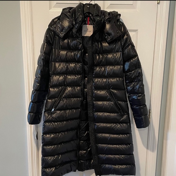 Moncler Moka - Picture 5 of 14